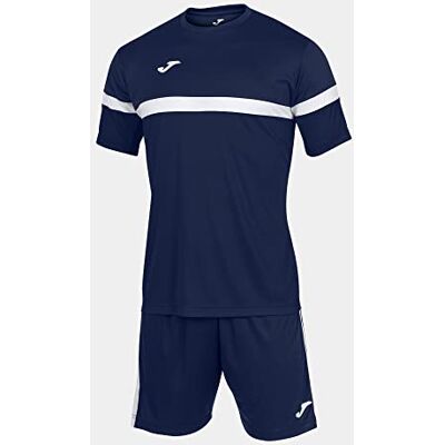 102857.332.6XS Joma Zestaw męski Donau, granatowy, XXXXXXS 102857.332.6XS Joma Zestaw męski Donau, granatowy, XXXXXXS
