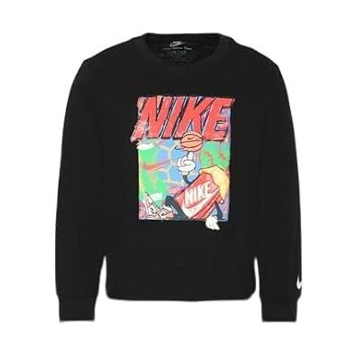 3Nike_86N322-023_2-3Y NIKE Koszulka unisex Nkb Bball Ls Tee 3Nike_86N322-023_2-3Y NIKE Koszulka unisex Nkb Bball Ls Tee