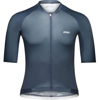 PC582231670LRG1 POC Męska koszulka rowerowa M's Pristine Jersey PC582231670LRG1 POC Męska koszulka rowerowa M's Pristine Jersey