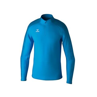 Bluza treningowa Erima Evo Star z półzamkiem - Bluza Bluza treningowa Erima Evo Star z półzamkiem - Bluza