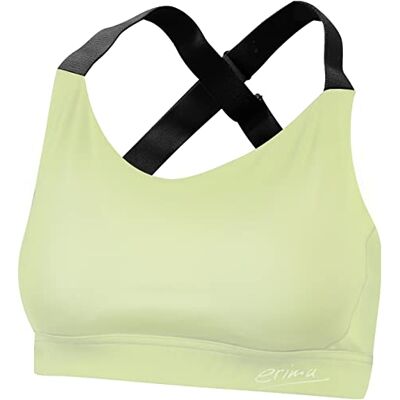 5082211 Erima Damski biustonosz Studio Line Power Bra 5082211 Erima Damski biustonosz Studio Line Power Bra