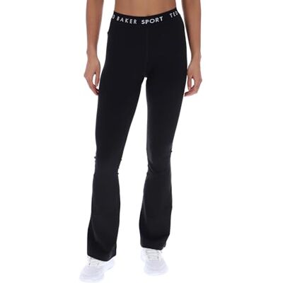 TBWLA2531 Ted Baker Sport Damskie legginsy Christine Essentials Flare TBWLA2531 Ted Baker Sport Damskie legginsy Christine Essentials Flare