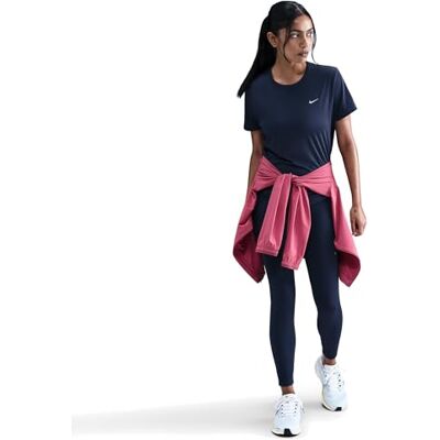 HQ0648-410 NIKE Górna część z krótkim rękawem Kobiety Nike Tempo Nike Dri-fit Kurzarm-laufoberteil für Damen HQ0648-410 NIKE Górna część z krótkim rękawem Kobiety Nike Tempo Nike Dri-fit Kurzarm-laufoberteil für Damen