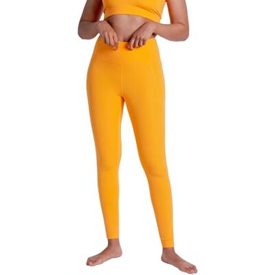 4007 Girlfriend Collective Women's Sports Leggings, Compressive High-Waist, Long Sport trousers, Squat proof, Back pocket, Ultra Soft, Yoga Leggings 4007 Girlfriend Collective Women's Sports Leggings, Compressive High-Waist, Long Sport trousers, Squat proof, Back pocket, Ultra Soft, Yoga Leggings