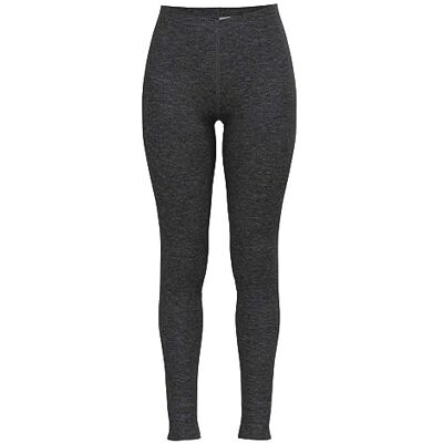 159121 Odlo Thermo Leggings Damskie Active Warm I Bielizna termiczna I Ciepła bielizna narciarska Długie spodnie termiczne I Damskie, XL 159121 Odlo Thermo Leggings Damskie Active Warm I Bielizna termiczna I Ciepła bielizna narciarska Długie spodnie termiczne I Damskie, XL