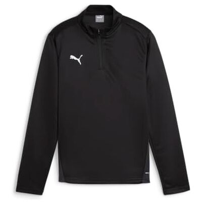 658631 PUMA teamGOAL Training bluza z zamkiem 1/4 Wmn 658631 PUMA teamGOAL Training bluza z zamkiem 1/4 Wmn