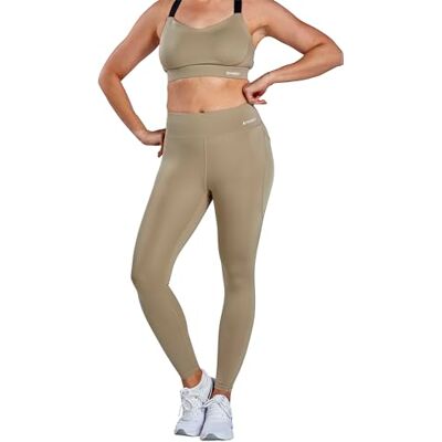 5292215 Erima Damskie legginsy Beyourself Amaze 5292215 Erima Damskie legginsy Beyourself Amaze