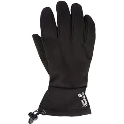A65225_6000 Jack Wolfskin INS HIKE GLOVE A65225_6000 Jack Wolfskin INS HIKE GLOVE