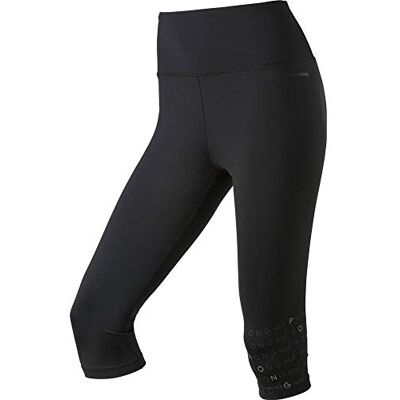 4036066 ENERGETICS damskie legginsy Caprigalina czarny czarny 42 4036066 ENERGETICS damskie legginsy Caprigalina czarny czarny 42