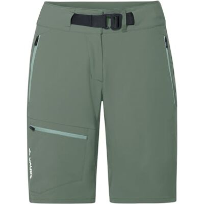 48580 VAUDE Damskie spodenki Badile II 48580 VAUDE Damskie spodenki Badile II
