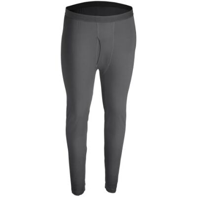 W7541-010-Black-L -010-Large /36"-38" Terramar Męskie spodnie termiczne Climasense 4-kierunkowe stretch szczotkowane spodnie podstawowe warstwy spodnie, czarne, duże W7541-010-Black-L -010-Large /36"-38" Terramar Męskie spodnie termiczne Climasense 4-kierunkowe stretch szczotkowane spodnie podstawowe warstwy spodnie, czarne, duże