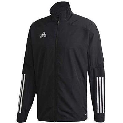 ED9253 adidas Męska kurtka sportowa Con20 Pre Jkt ED9253 adidas Męska kurtka sportowa Con20 Pre Jkt