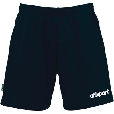 100530701 uhlsport Spodnie sportowe krótkie spodenki piłkarskie dla dzieci i kobiet Center Basic Shorts for The Planet krój damski 100530701 uhlsport Spodnie sportowe krótkie spodenki piłkarskie dla dzieci i kobiet Center Basic Shorts for The Planet krój damski