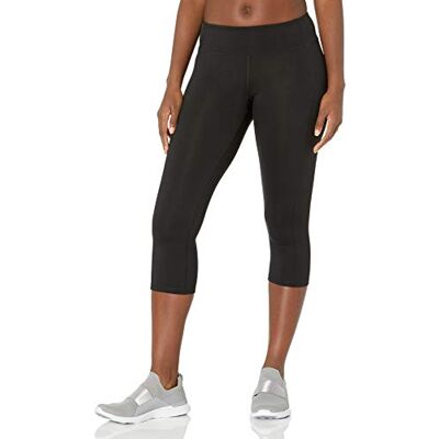 O9010 Hanes Legginsy damskie, Kość słoniowa, M O9010 Hanes Legginsy damskie, Kość słoniowa, M