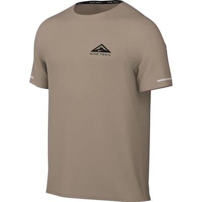 DV9305-247 Nike Koszulka z krótkim rękawem M Nk Df Solar Chase Ss Top, khaki/Black, , 2XL DV9305-247 Nike Koszulka z krótkim rękawem M Nk Df Solar Chase Ss Top, khaki/Black, , 2XL