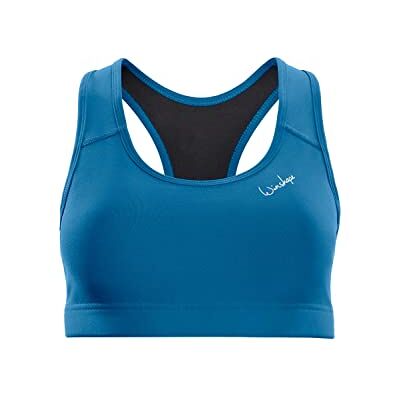 WINSHAPE Funkcjonalna Wygoda Sport-BH SB102C - Sportowy biustonosz WINSHAPE Funkcjonalna Wygoda Sport-BH SB102C - Sportowy biustonosz