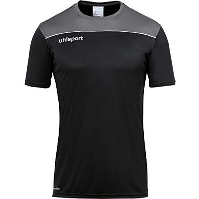 100221401 uhlsport Offense 23 T-shirt męski 100221401 uhlsport Offense 23 T-shirt męski