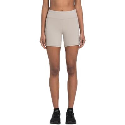 110816 Reebok LUX Bootie szorty, Popiół, XXS 110816 Reebok LUX Bootie szorty, Popiół, XXS