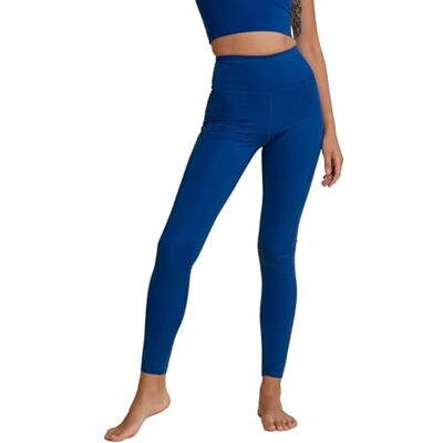 4007 Girlfriend Collective Women's Sports Leggings, Compressive High-Waist, Long Sport trousers, Squat proof, Back pocket, Ultra Soft, Yoga Leggings 4007 Girlfriend Collective Women's Sports Leggings, Compressive High-Waist, Long Sport trousers, Squat proof, Back pocket, Ultra Soft, Yoga Leggings