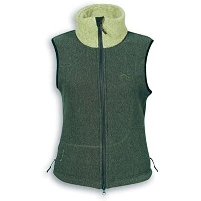 8538.698 Tatonka Style damska kamizelka polarowa "Elmira Lady Vest 8538.698 Tatonka Style damska kamizelka polarowa "Elmira Lady Vest