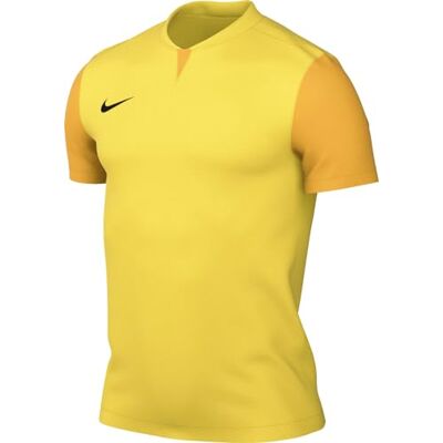 DR0933-719 Nike Krótki rękaw Soccer Jersey M Nk Df Trophy V JSY Ss, Tour Yellow/University Gold/Black, , XS DR0933-719 Nike Krótki rękaw Soccer Jersey M Nk Df Trophy V JSY Ss, Tour Yellow/University Gold/Black, , XS