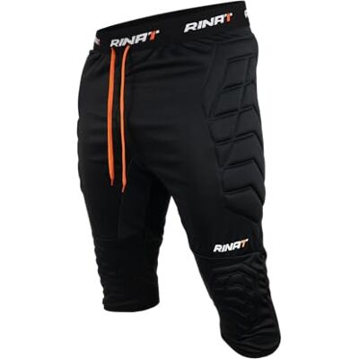 PEQA109 Rinat Egotiko Pant 3/4 spodnie sportowe, uniseks, dla dorosłych PEQA109 Rinat Egotiko Pant 3/4 spodnie sportowe, uniseks, dla dorosłych