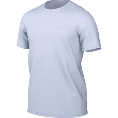 DV9831-085 Nike Koszulka z krótkim rękawem M Nk Df Primary Stmt Ss, Football Grey/Football Grey, , 2XL DV9831-085 Nike Koszulka z krótkim rękawem M Nk Df Primary Stmt Ss, Football Grey/Football Grey, , 2XL