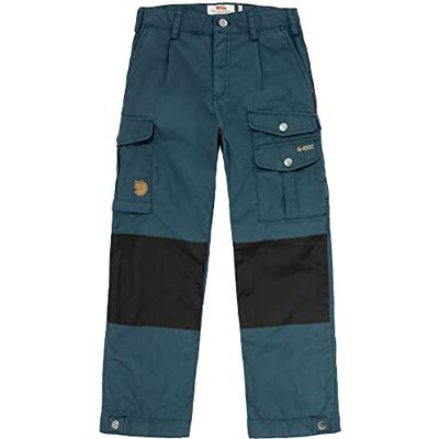 F80592 FJALLRAVEN Spodnie do marki, modelu dziecięcego Vidda F80592 FJALLRAVEN Spodnie do marki, modelu dziecięcego Vidda