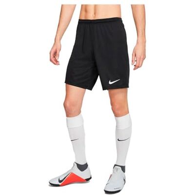 BV6855 Nike Soccer Park III szorty BV6855 Nike Soccer Park III szorty