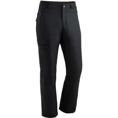 137305-900 Maier Sports Męskie spodnie outdoorowe Dunit M 137305-900 Maier Sports Męskie spodnie outdoorowe Dunit M
