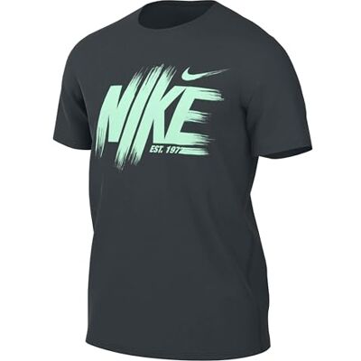 HV0381-390 Nike Hyverse Dri-FIT UV koszulka treningowa dla mężczyzn, HV0381 HV0381-390 Nike Hyverse Dri-FIT UV koszulka treningowa dla mężczyzn, HV0381