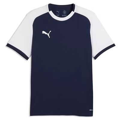 706544 PUMA TeamLIGA26 Matchday Jersey 706544 PUMA TeamLIGA26 Matchday Jersey