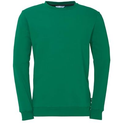 100529747 uhlsport Bluza z długim rękawem, sportowa koszulka piłkarska o kroju unisex, laguna, 128 100529747 uhlsport Bluza z długim rękawem, sportowa koszulka piłkarska o kroju unisex, laguna, 128