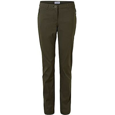 5054904489237 Craghoppers Damskie spodnie Kiwi Pro II RRP £60 5054904489237 Craghoppers Damskie spodnie Kiwi Pro II RRP £60