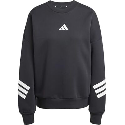 ADIDAS SPORTSWEAR W FI 3S SWT - Bluza ADIDAS SPORTSWEAR W FI 3S SWT - Bluza
