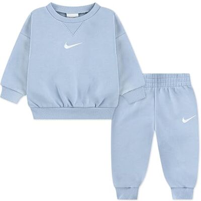 66M188 Nike Essential Fleece Crew Set 66M188 Nike Essential Fleece Crew Set