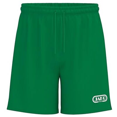 4446 Jako Spodenki unisex Jako spodnie sportowe retro 4446 Jako Spodenki unisex Jako spodnie sportowe retro