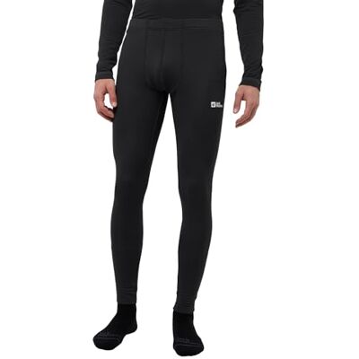 A60324 Jack Wolfskin Infinite WARM Pants M A60324 Jack Wolfskin Infinite WARM Pants M