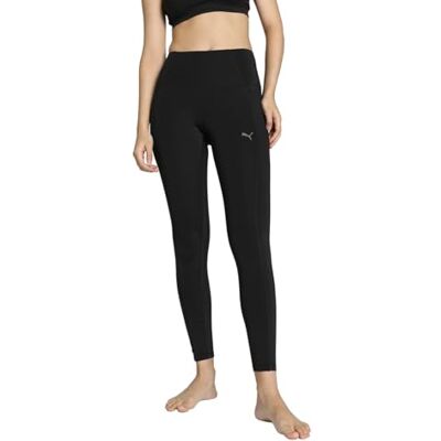 524837 PUMA Rajstopy unisex Studio Ultrabare Ultra Hw Fl 524837 PUMA Rajstopy unisex Studio Ultrabare Ultra Hw Fl