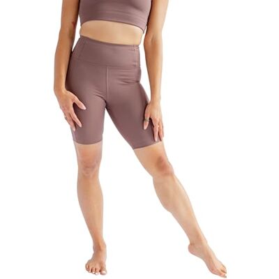 4011 Girlfriend Collective Women’s Yoga Shorts High-Rise, Fitness Shorts, Short Leggins, High-Waist Shorts for Yoga and Fitness, Gym and Cycling Shorts 4011 Girlfriend Collective Women’s Yoga Shorts High-Rise, Fitness Shorts, Short Leggins, High-Waist Shorts for Yoga and Fitness, Gym and Cycling Shorts