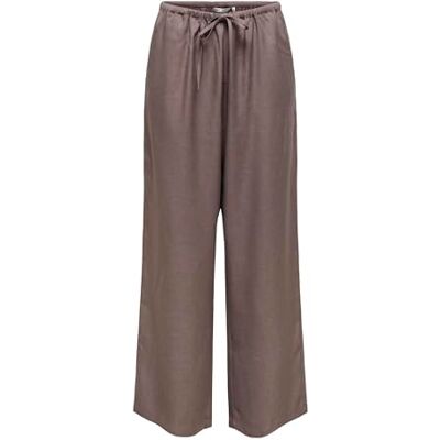 15344162-4967778 Onlharriet Life Loose Pants WVN spodnie sportowe, Drzewo liściaste, M 15344162-4967778 Onlharriet Life Loose Pants WVN spodnie sportowe, Drzewo liściaste, M