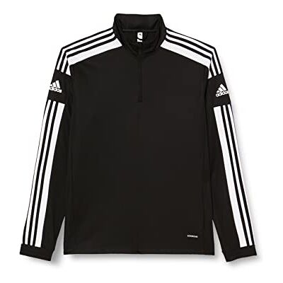 GK9562 Adidas Mężczyźni Sq21 Tr Top Bluza, Czarny, XL GK9562 Adidas Mężczyźni Sq21 Tr Top Bluza, Czarny, XL