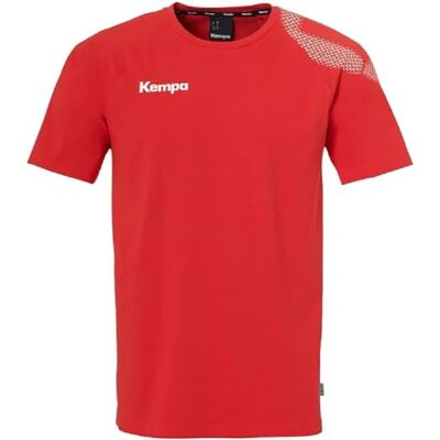 200366104 Kempa Men's Boys' Handball Sports T Functional Shirt Jersey 200366104 Kempa Men's Boys' Handball Sports T Functional Shirt Jersey