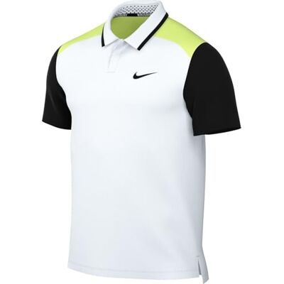 FD5317-100 Nike Męska koszulka polo M Nkct Df Advtg FD5317-100 Nike Męska koszulka polo M Nkct Df Advtg