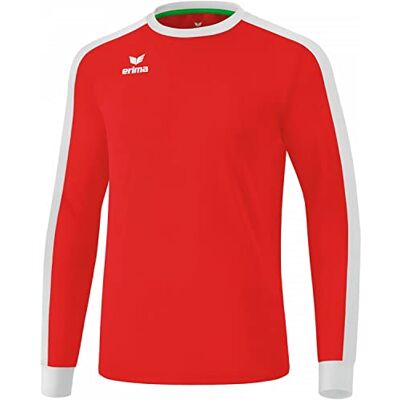ERIMA Retro Star Jersey - Czerwony 116cm Chłopiec ERIMA Retro Star Jersey - Czerwony 116cm Chłopiec