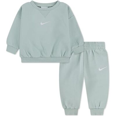 NK66M188-EDV Nike Essential Fleece Crew Set NK66M188-EDV Nike Essential Fleece Crew Set