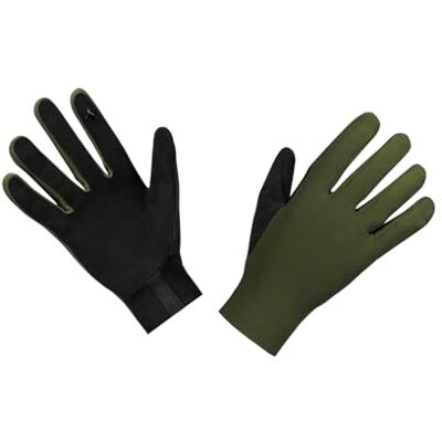 100986-BH00-7 GORE WEAR Rękawice termiczne Zone 100986-BH00-7 GORE WEAR Rękawice termiczne Zone