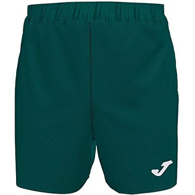 102220.480 Joma M Koszulka Combi Basket s/m Unisex Dorosły 102220.480 Joma M Koszulka Combi Basket s/m Unisex Dorosły