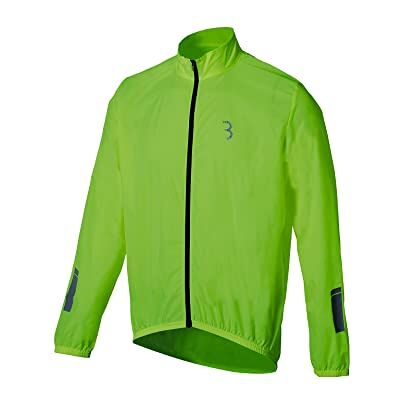 BBW-148 BBB Kurtka rowerowa dla mężczyzn i kobiet odporna na działanie wody, wiatroszczelna, lekko odblaskowa rower wyścigowy Urban kolarstwo MTB Biking poliamid BaseShield żółty żółty neonowy S BBW-148 BBB Kurtka rowerowa dla mężczyzn i kobiet odporna na działanie wody, wiatroszczelna, lekko odblaskowa rower wyścigowy Urban kolarstwo MTB Biking poliamid BaseShield żółty żółty neonowy S