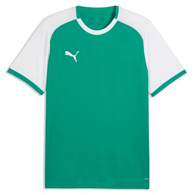 706544 PUMA TeamLIGA26 Matchday Jersey 706544 PUMA TeamLIGA26 Matchday Jersey